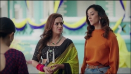 Krishna Mohini - 3rd May 2024